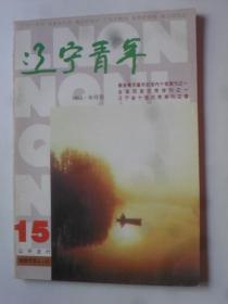 辽宁青年  1995-15