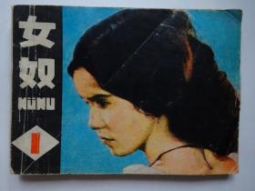 女奴（第1册）