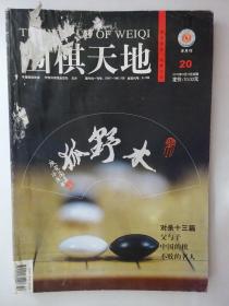 围棋天地   2010-20