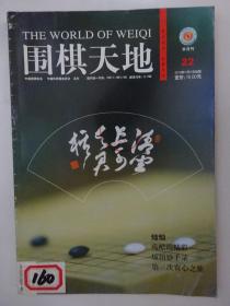 围棋天地   2010-22