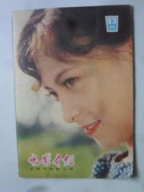 电影介绍  1981—5