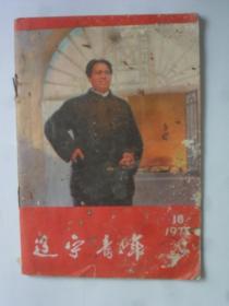 辽宁青年  1977-18