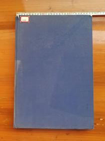 《浙江古代画家作品选集》8开硬精装，1958年一版一印。内容为从唐代以后古画家的代表作。重4市斤多。（铁柜一4层右内）