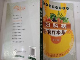 妇科病食疗本草