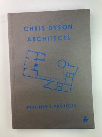 实践与项目：Chris Dyson 建筑事务所 Practice & Projects: Chris Dyson Architects