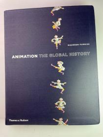 全球动画史  Animation: The Global History