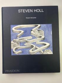 斯蒂文·霍尔 Steven Holl