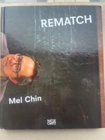 Mel Chin：复赛  Mel Chin: Rematch