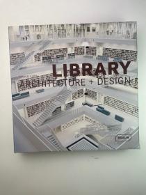 Masterpieces: Library Architecture + Des[代表作：图书馆建筑+设计]