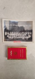 华中工学院水力发电专业1957-1962毕业纪念