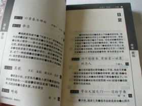 中国知青情恋报告 贰 章德宁著 光明日报出版社