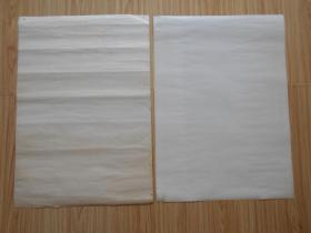 年画 宣传画 1981年年历画 舞剧 《丝路花雨》剧照（二、三、四、五+李慕白 庞卡 作的） 5张合售、（陈建滕 摄）