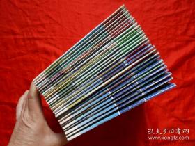 故事会（2013年14本、2014年13本）一共27本合售