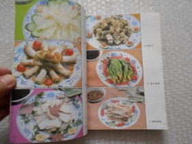 正宗川菜160种 著名川菜烹饪大师陈松如编著