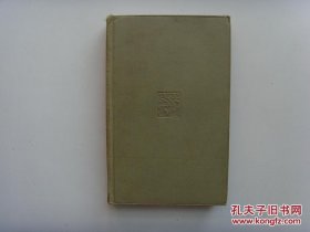 外文原版世界名著※1910年精装本，维吉尔（Virgil）著--古罗马史诗《埃涅阿斯纪》精美藏书票一张