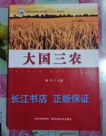 正版全新 大国三农 魏华 中国农业出版社 9787109272453