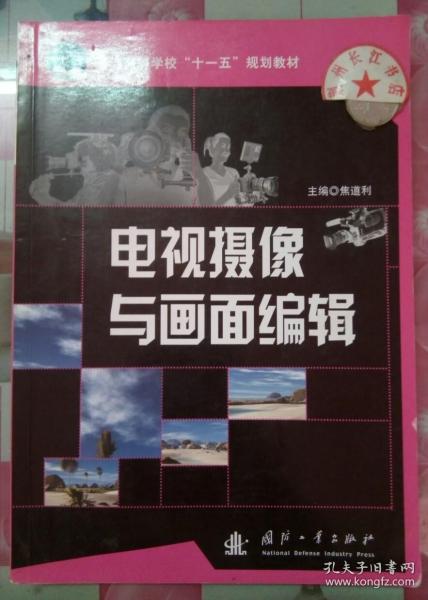 出镜报道/新编21世纪新闻传播学系列教材