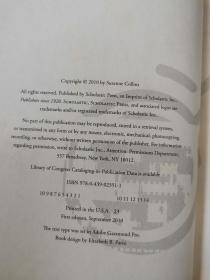 Mockingjay（学舌鸟）