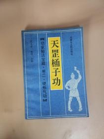 功家秘法宝藏·卷二：硬性气功——金刚铁板功+千钧坠底功+天罡桶子功（三册合售）