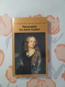 Persuasion by Jane Austen
