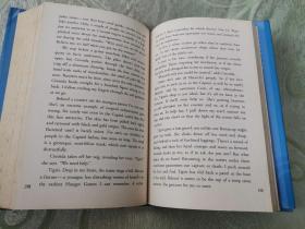 Mockingjay（学舌鸟）
