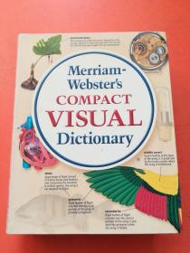 Merriam-Webster's Compact Visual Dictionary