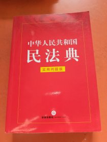 中华人民共和国民法典  实用问题版