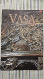 VASA瓦萨手册印刷于萨本