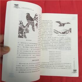 中国鸟类民俗文化