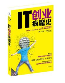 IT创业疯魔史