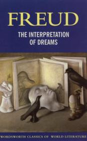 The Interpretation of Dreams