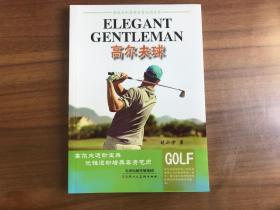 图说全民健身体育运动丛书：高尔夫球