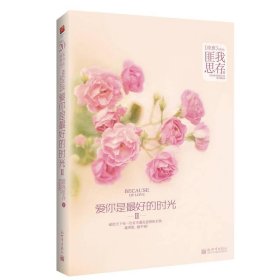 爱你是最好的时光Ⅱ