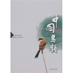 中国鸟类