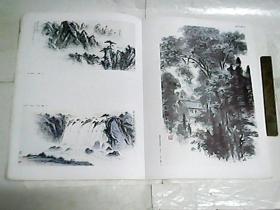 龚柯   /   中华美术推介画家精品系列