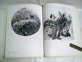 百杰画家 · 王首麟 / 二十世纪末中国画 · 百杰画库