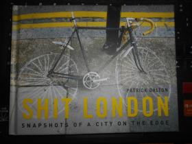 SHIT LONDON