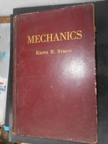 MECHANICS