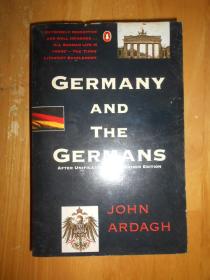 GERMANY AND THE GERMANS