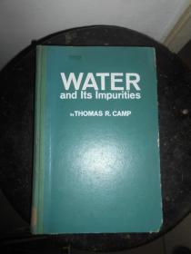 water and its impurities