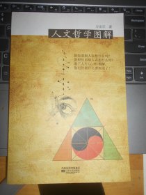 人文哲学图解