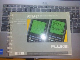 FLUKE 93/95/97说明书