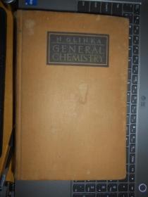 GENERAL CHEMISTRY