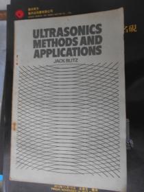 Ultrasonics: Method and Applications 超声 ：方法与应用