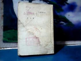 小魏的江山 (1947年印)