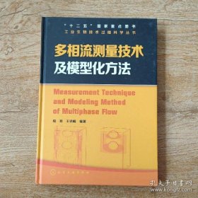 【*】多相流测量技术及模型化方法