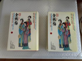 皋鹤堂批评第一奇书金瓶梅（上、下册）