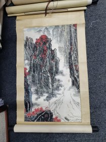 2平尺作品