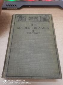 THE GOLDEN TREASURY