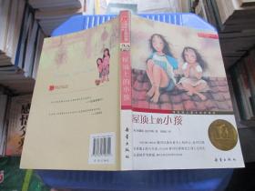 国际大奖小说（升级版）：屋顶上的小孩   货号23-8  品如图